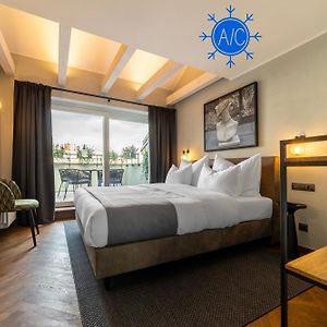 Kamer met een King Size Bed